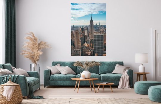 Empire State Building