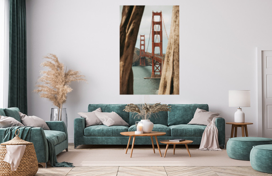 Golden Gate Bridge
