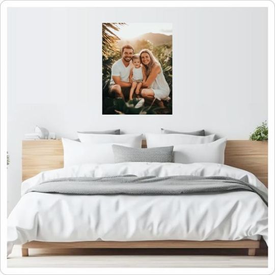 Fotoobraz 50 x 80 cm obrázek 1
