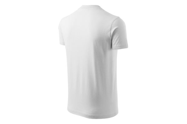 Tričko unisex V-neck 102 obrázek 2