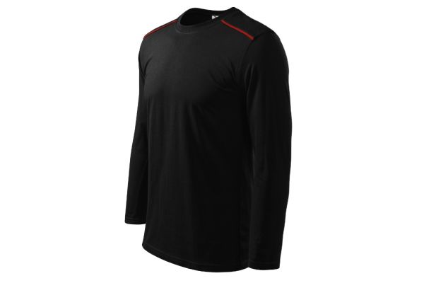 Triko unisex Long Sleeve 112 obrázek 1