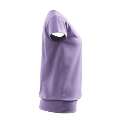 Tričko dámské City 120 levandulová obrázek 11702