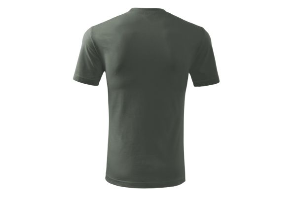 Tričko pánské Classic New 132 tmavá břidlice obrázek 2