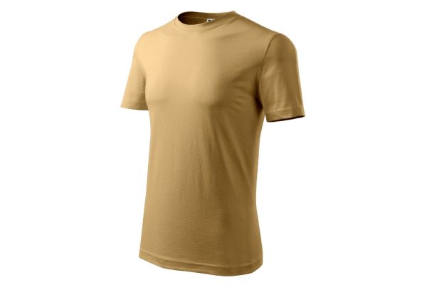 Tričko pánské Classic New 132 písková obrázek 1