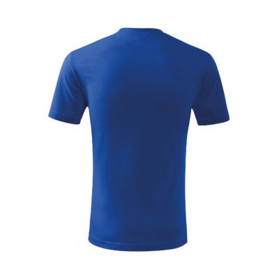 Tričko dětské Classic New 135 královská modrá obrázek 1257