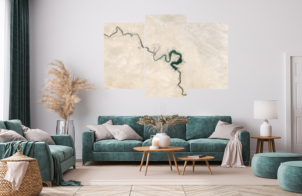 Prasklina obrázek 1