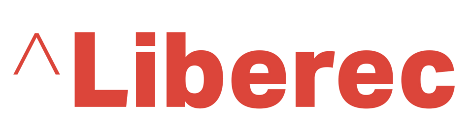 Úvod liberec logo