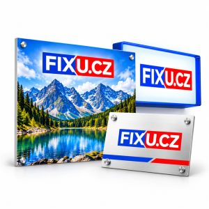 fixu reklamni cedule upr
