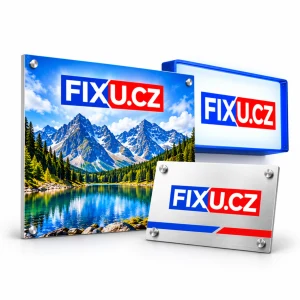 fixu reklamni cedule upr