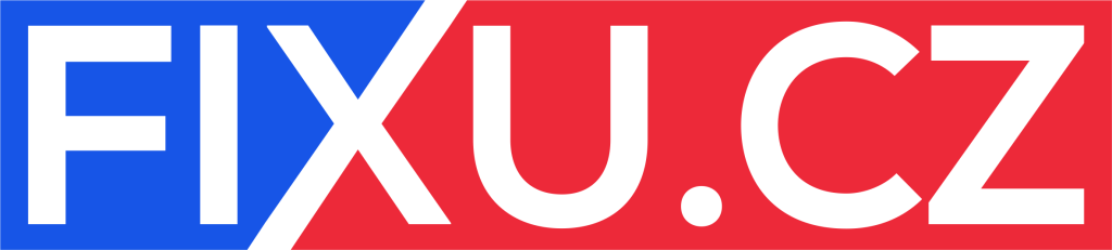 logo fixu print