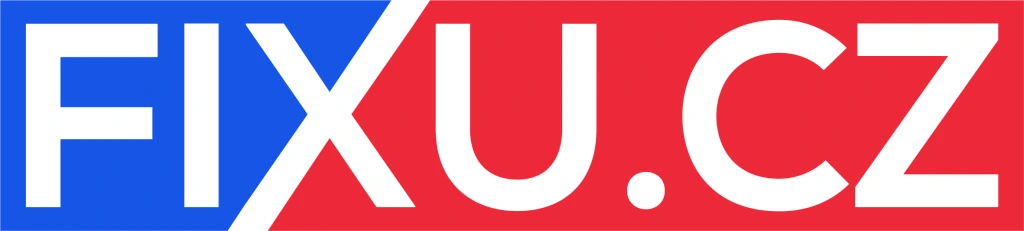 logo fixu print