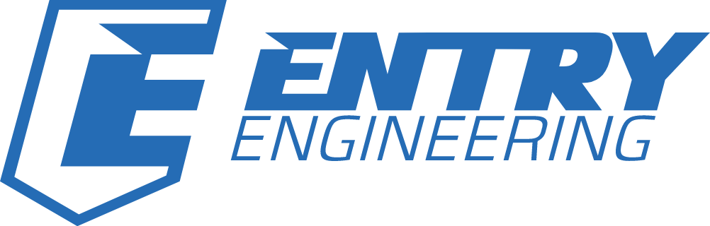 Úvod logo entry engineering